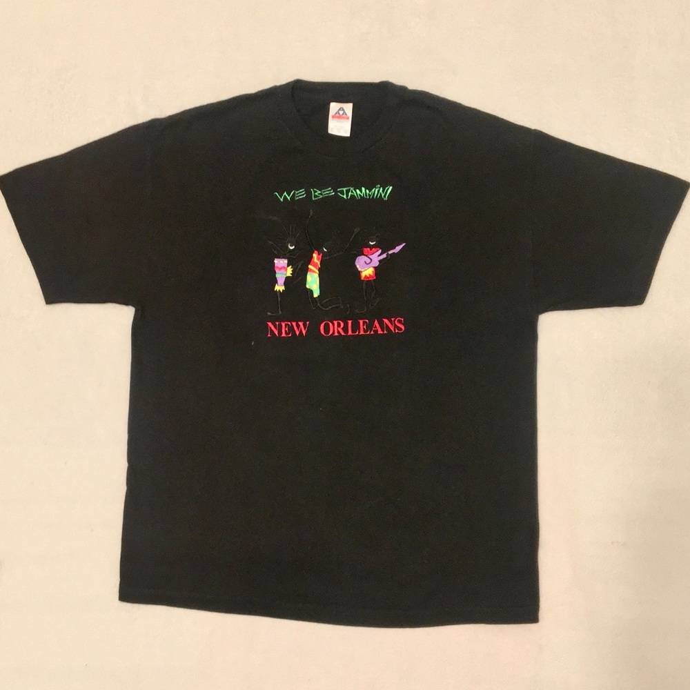 Oversized Graphic Tee